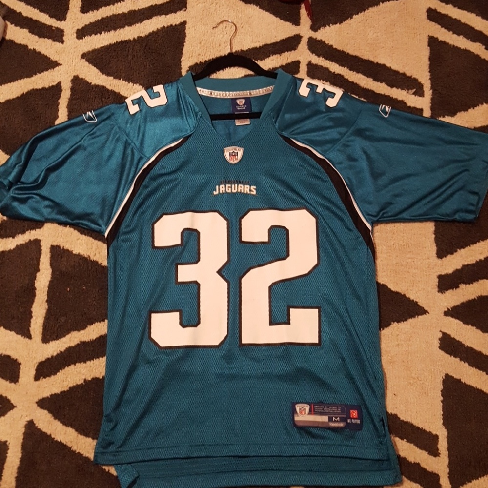 Vintage Maurice Jones-Drew jersey